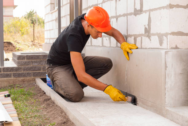Licensed Wet Basement Repair service in Brookpark, OH - SJ Waterproofing Pros